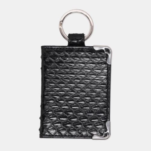 Python Photo Holder Keychain - Cartier - Modalova