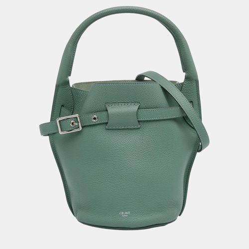 Celine Nano Big Bucket Bag - Celine - Modalova