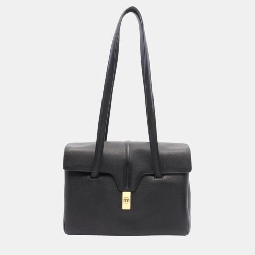 Leather 16 Seize Medium Soft Tote Bag - Celine - Modalova