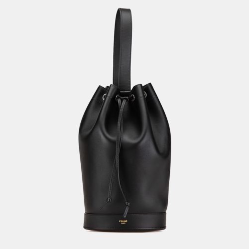 Medium Calfskin Sailor Sling Backpack - Celine - Modalova