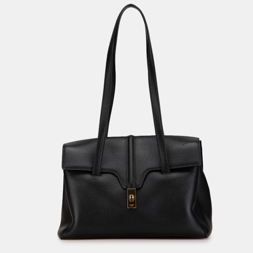 Medium Leather Soft 16 Shoulder Bag - Celine - Modalova