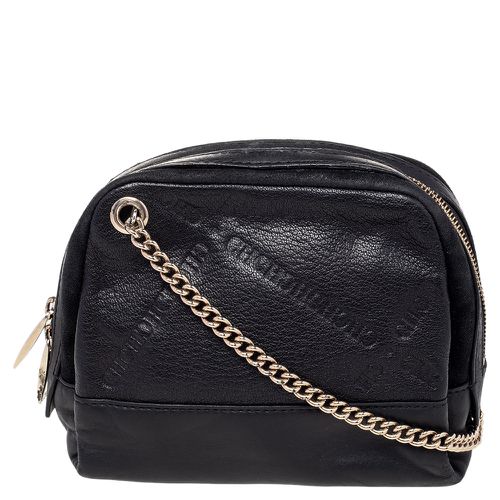 Leather Shoulder Bag - CH Carolina Herrera - Modalova