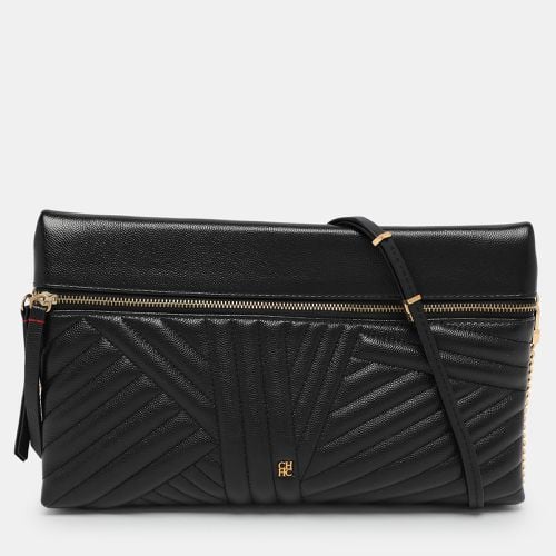 Quilted Leather Crossbody Bag - CH Carolina Herrera - Modalova