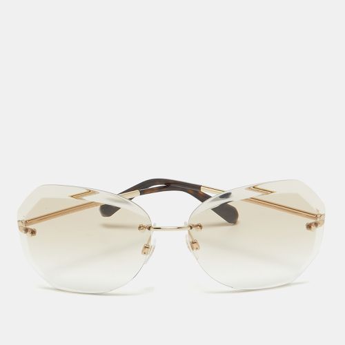 Gradient 4220 Spring Butterfly Sunglasses - Chanel - Modalova