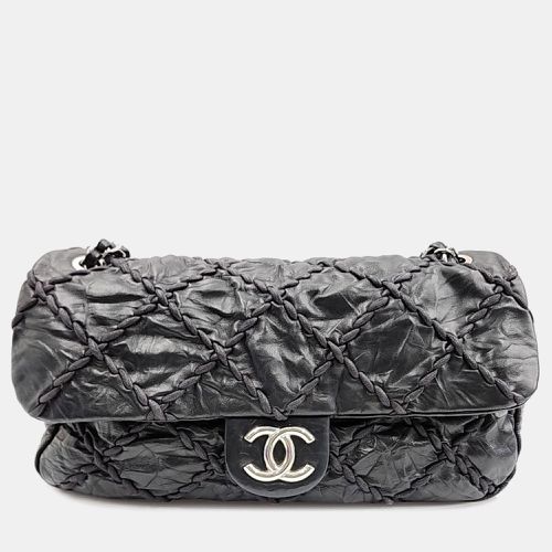 Wild Stitch Chain Shoulder Bag - Chanel - Modalova