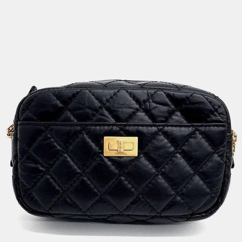 Chanel Vintage Mini Camera Bag - Chanel - Modalova