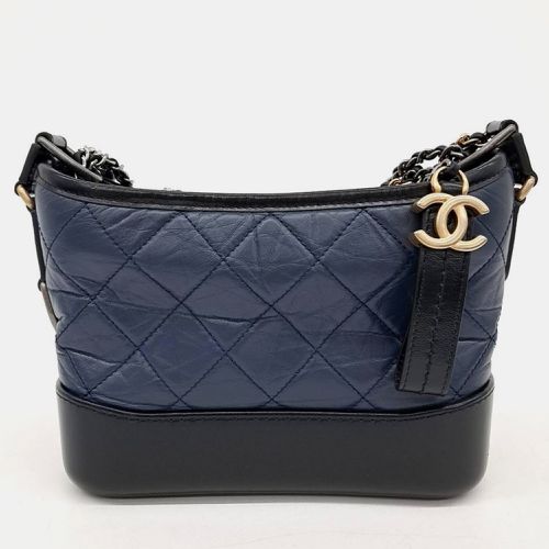 Chanel Gabrielle Hobo Small Bag - Chanel - Modalova