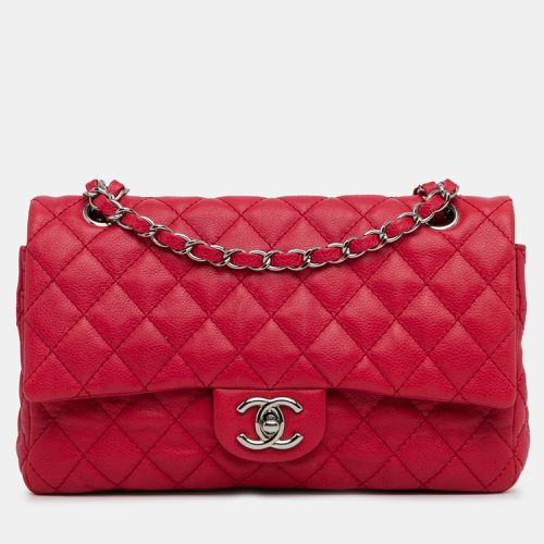 Medium Classic Caviar Double Flap - Chanel - Modalova