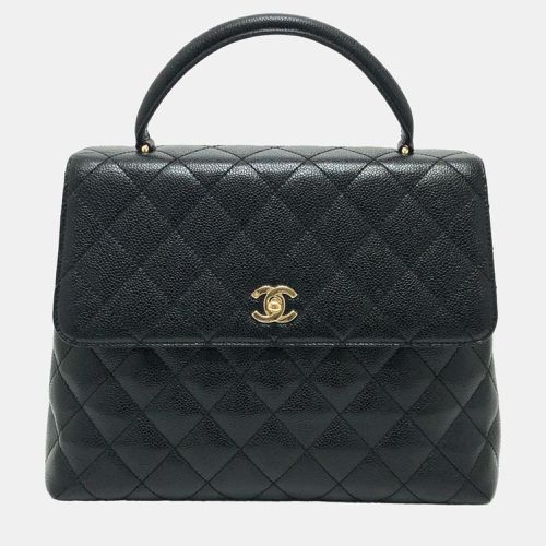 Leather Trendy CC Shoulder Bag - Chanel - Modalova