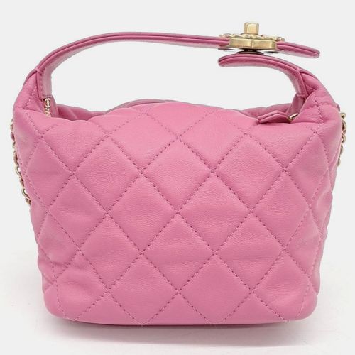 Chanel 19 Hobo Small Bag - Chanel - Modalova