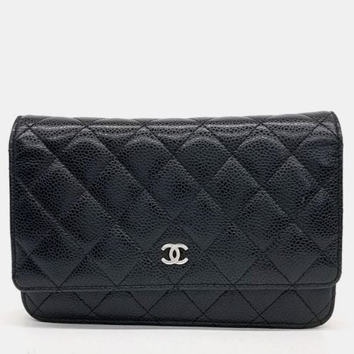 Caviar WOC Mini Crossbody Bag - Chanel - Modalova