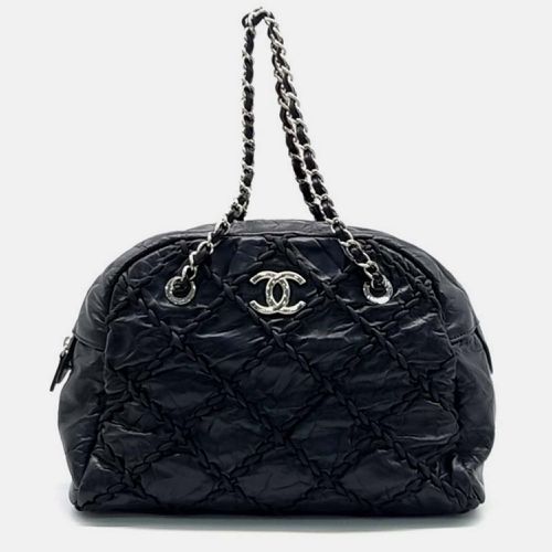 Wild Stitch Chain Shoulder Bag - Chanel - Modalova