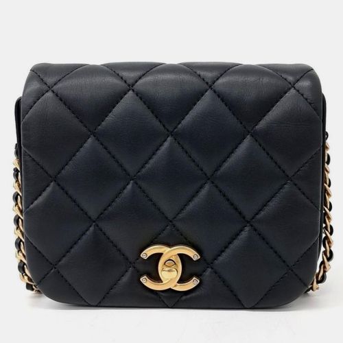 Chanel chain Crossbody bag - Chanel - Modalova