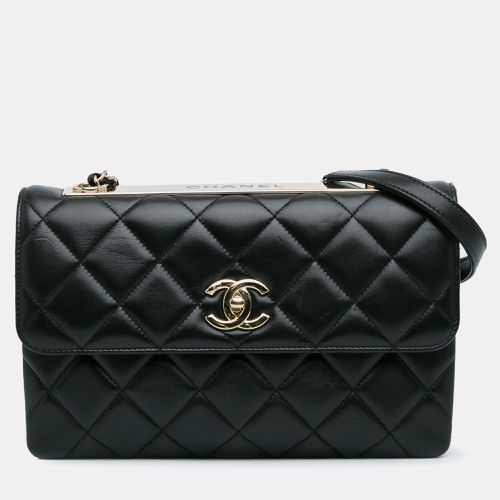 Chanel Lambskin Trendy CC Flap Bag - Chanel - Modalova