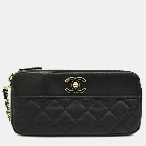 Mademoiselle Mini Crossbody Bag - Chanel - Modalova