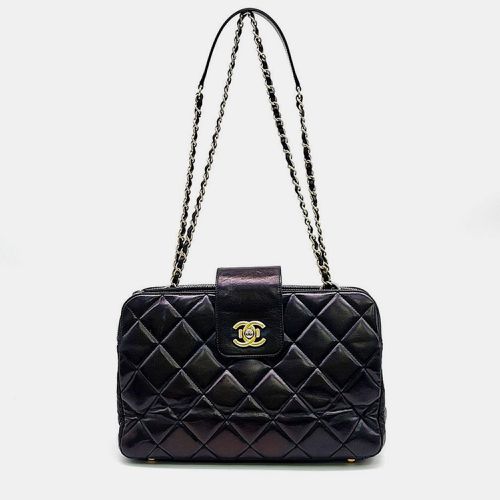 Chanel Chain Shoulder Bag - Chanel - Modalova