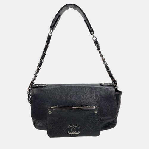 Coco Mark Chain Shoulder Bag - Chanel - Modalova