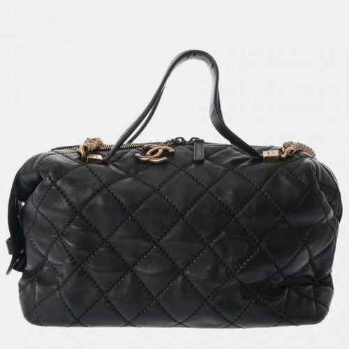 Calf Ultra Stitch Shoulder Bag - Chanel - Modalova