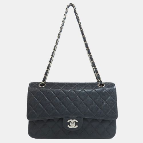 Caviar Skin Matelasse Chain Shoulder Bag - Chanel - Modalova