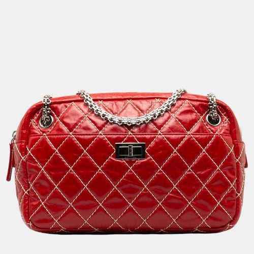 Medium Quilted Reissue Camera Bag - Chanel - Modalova