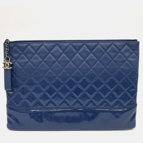 Chanel Gabrielle Large Clutch - Chanel - Modalova