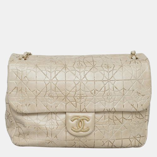 Chanel Jumbo Paris-Moscou Flap Bag - Chanel - Modalova