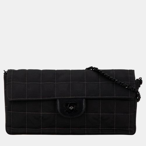 New Travel Line East West Flap - Chanel - Modalova