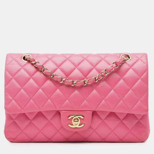 Medium Classic Caviar Double Flap - Chanel - Modalova