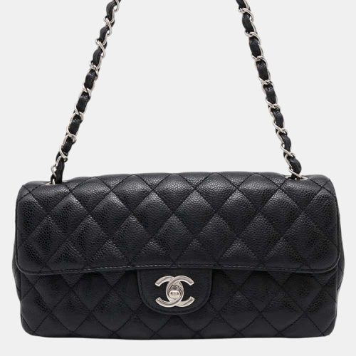 Caviar Leather Matelasse Chain Shoulder Bag - Chanel - Modalova