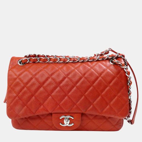 Matelasse Large Flap Bag Shoulder - Chanel - Modalova