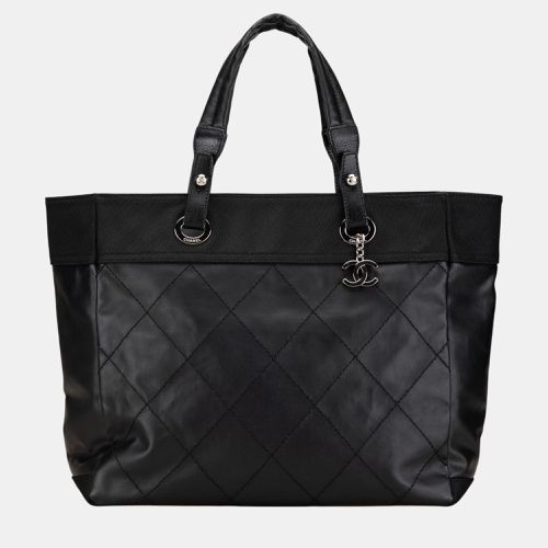 Large Paris Biarritz Tote - Chanel - Modalova