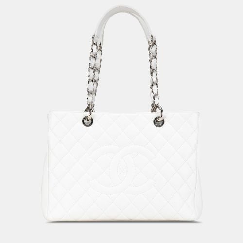 Caviar Grand Shopping Tote Bag - Chanel - Modalova