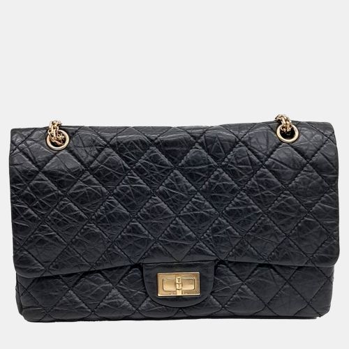 Leather Vintage 2.55 Bag bag - Chanel - Modalova