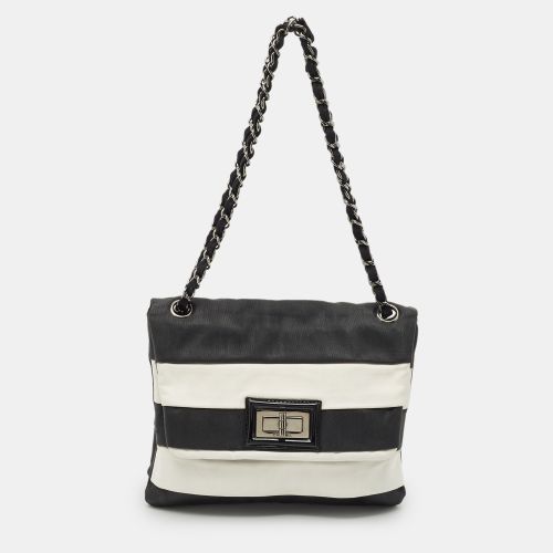White Nylon Reissue Flap Shoulder Bag - Chanel - Modalova