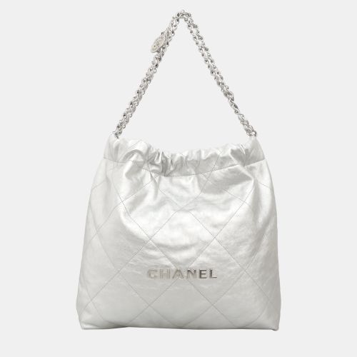 Chanel Medium C22 Shoulder Bag - Chanel - Modalova
