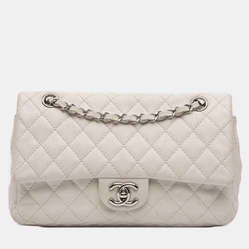 Medium Classic Caviar Double Flap - Chanel - Modalova