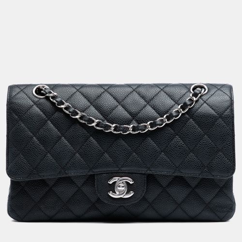 Medium Classic Caviar Double Flap - Chanel - Modalova