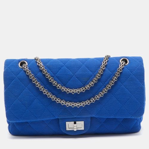 Jersey Classic 227 Reissue 2.55 Flap Bag - Chanel - Modalova