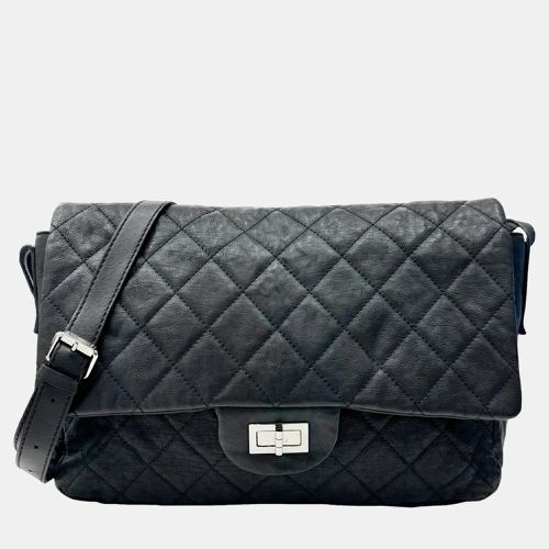 Leather Reissue Shoulder Bag - Chanel - Modalova