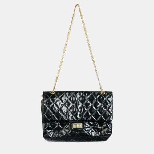 Patent Leather Reissue Double Flap Bag - Chanel - Modalova