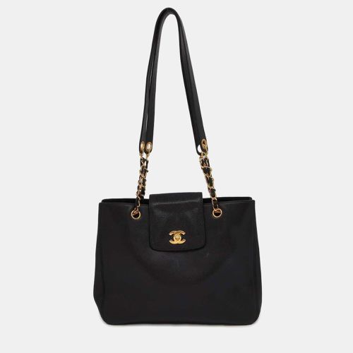 Caviar Leather Supermodel bag - Chanel - Modalova