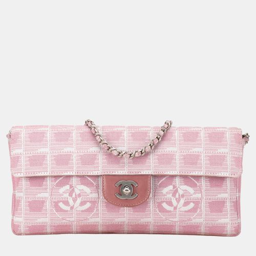 New Travel Line East West Flap - Chanel - Modalova