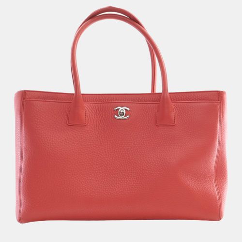 Chanel Red Caviar Executive Cerf - Chanel - Modalova