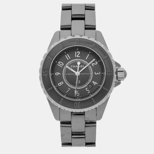 Pre-Owned Chanel J12 H2978 33 mm - Chanel - Modalova