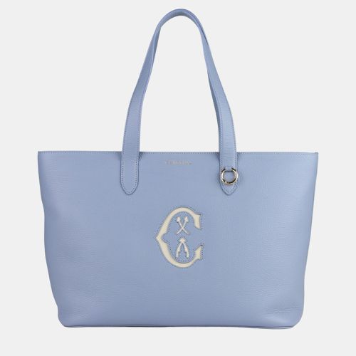 Esprit Leather MARIE OLGA Shopper - Charriol - Modalova