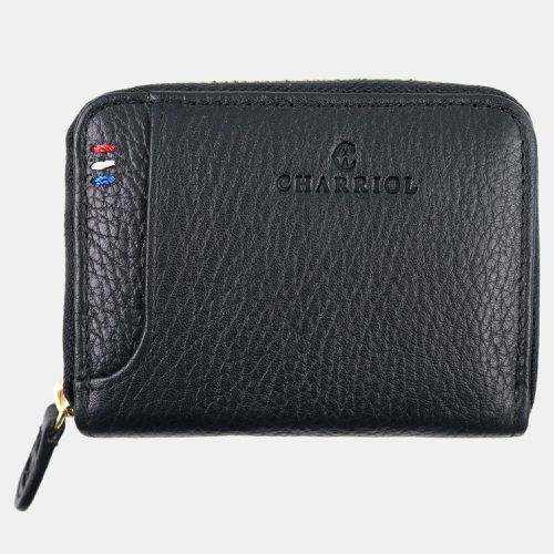 Charriol Leather Card Holders - Charriol - Modalova