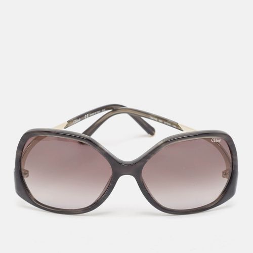 Gradient CE675S Oversized Sunglasses - Chloe - Modalova