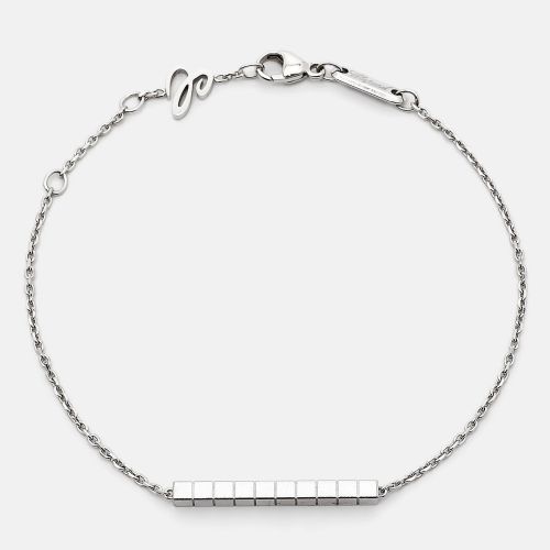 Ice Cube 18k Gold Bracelet - Chopard - Modalova