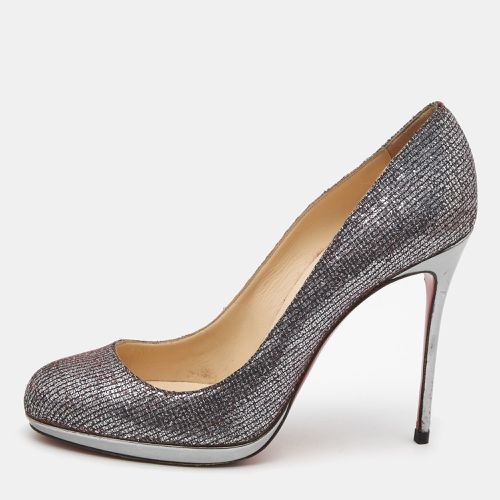 Glitter Neofilo Pumps Size 41 - Christian Louboutin - Modalova