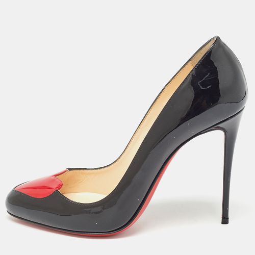 Patent doracora Pumps Size 39 - Christian Louboutin - Modalova